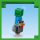LEGO MINECRAFT 21585 Farma kurczaków - 1473417 - zdjęcie 9